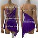 603 Figure Skating Dress Customized Competition ice skating dress adult Women