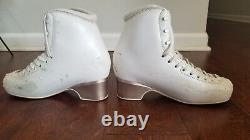 Figure Ice Skating Shoes