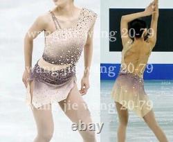 Ice Figure Skating Dress Figure Skating Dress For Competition