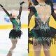 Ice Figure Skating Dress Figure skaitng Dress For Competitio