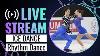 Live Ice Dance Rhythm Dance Isu World Junior Championships Taipei City 2024 Figureskating