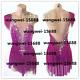 New Ice Figure Skating Dress, Figure Skating Dress For Competition B2125