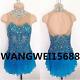 New Ice Figure Skating Dress, Figure Skating Dress For Competition B2231