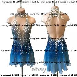 New Ice Figure Skating Dress, Figure Skating Dress For Competition B2266