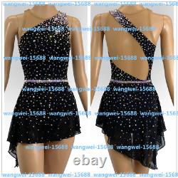 New Ice Figure Skating Dress, Figure Skating Dress For Competition B2281