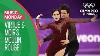 Tessa Virtue And Scott Moir S Moulin Rouge At Pyeongchang 2018 Music Mondays