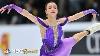 Valieva Breaks Her Own Record With Incredible Short Program At European Championships Nbc Sports