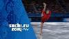 Yulia Lipnitskaya S Phenomenal Free Program Team Figure Skating Sochi 2014 Winter Olympics